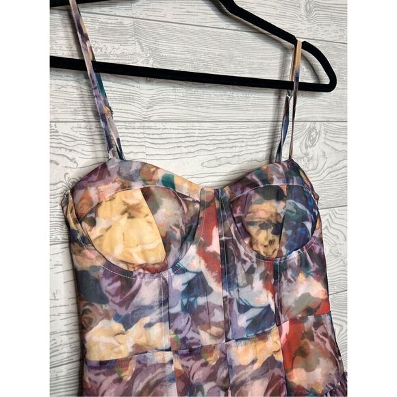 Cider Party Dress - Picture 4 of 12